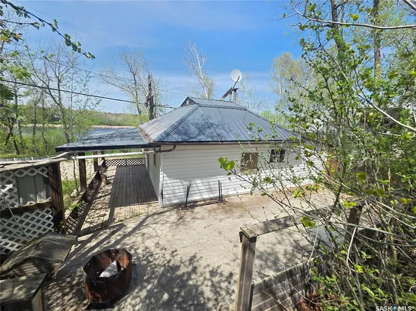 553 1st STREET, White Bear IR 70, SK S0C 0R0