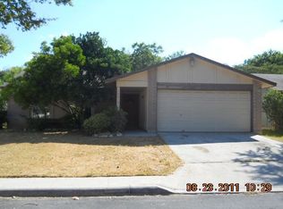 15018 Flaming Creek St, San Antonio, TX 78217