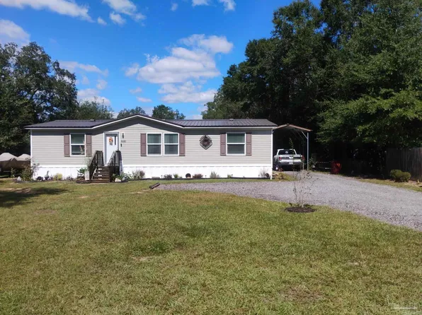 8680 John Hamm Rd, Milton, FL 32583
