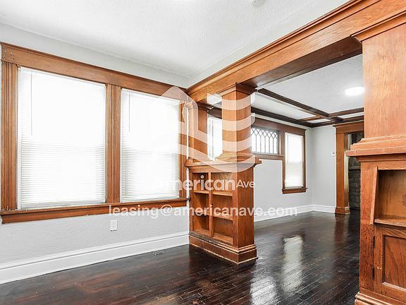 WM - Dining Room