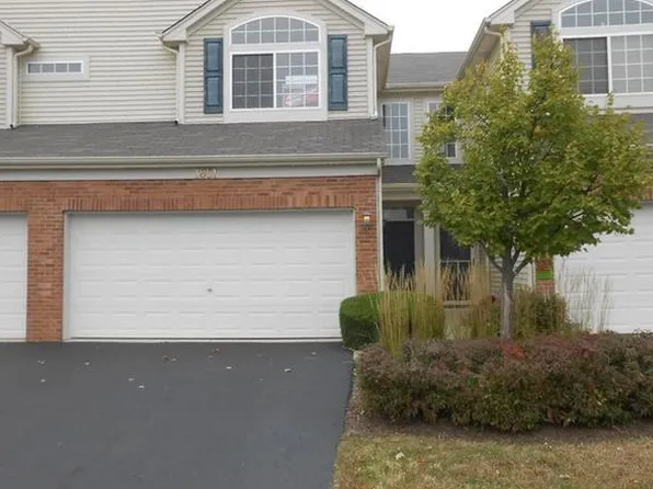 3852 Munson St #B, Plano, IL 60545