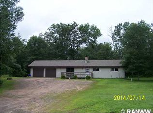 10875 N Smith Ct, Hayward, WI 54843