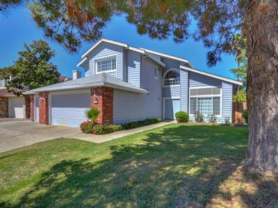 8783 Liscarney Way, Sacramento, CA, 95828