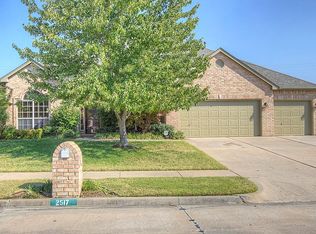 2517 S 15th St E, Broken Arrow, OK 74012