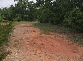 333442 E Shady Meadows Dr, Wellston, OK 74881
