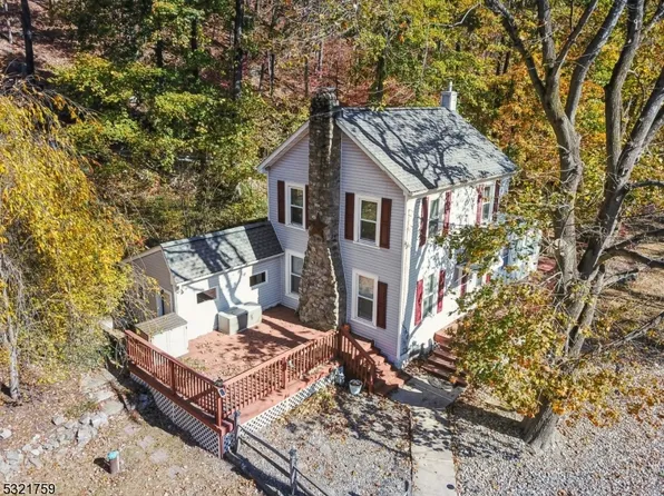 235 Rockport Rd, Mansfield Twp., NJ 07865