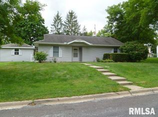 424 Treasure St, Bartonville, IL