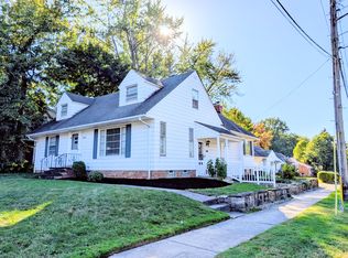 1844 S Green Rd, South Euclid, OH 44121