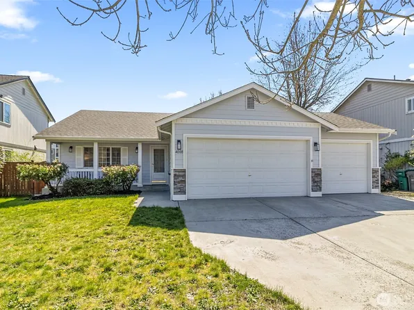 4008 174th Place NE, Arlington, WA 98223