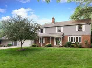 0S129 Surrey Dr, Elburn, IL 60119