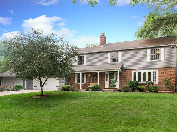 0S129 Surrey Dr, Elburn, IL 60119