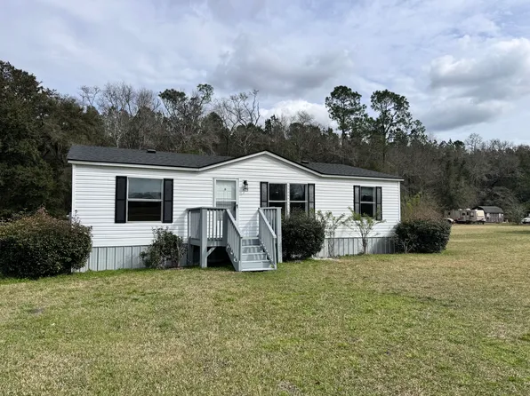 1128 Stokes Rd, Walterboro, SC 29488