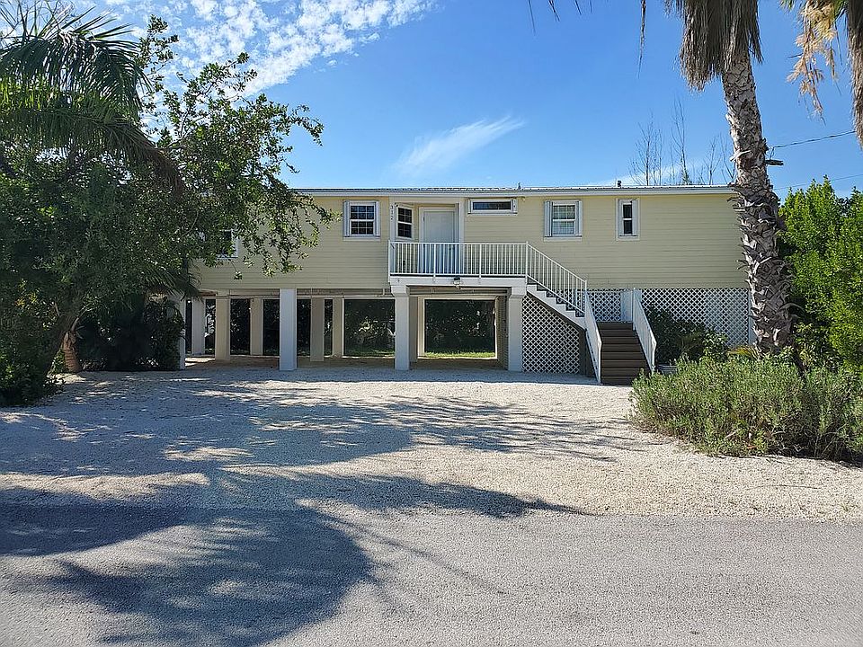 Front of home (street view)