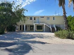 312 Calzada De Bouganvillea, Marathon, FL 33050
