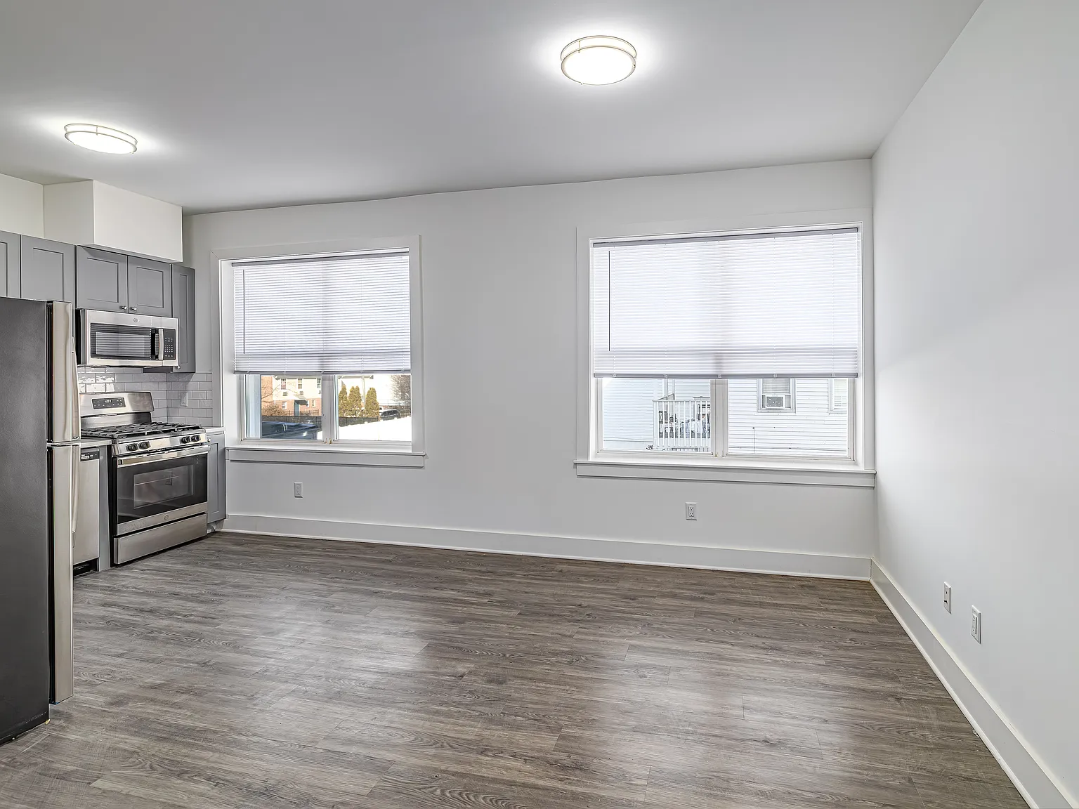 1 bed, 600 sqft, $1,900 — Photo 4