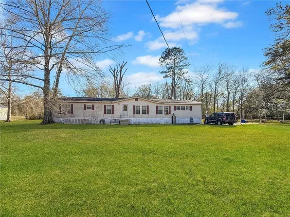 17134 Airport Rd, Amite, LA 70422