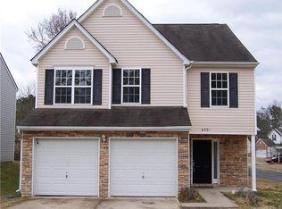 6331 Elliott Dr, Charlotte, NC 28216