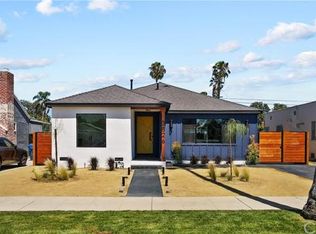 3826 Degnan Blvd, Los Angeles, CA 90008