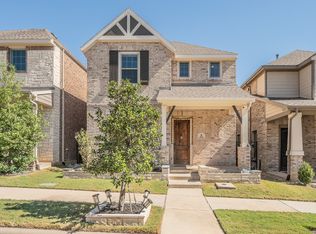 256 Harbor Hills Dr, Flower Mound, TX 75028