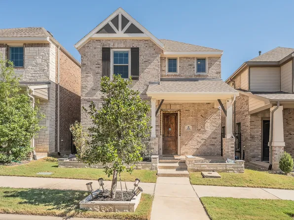 256 Harbor Hills Dr, Flower Mound, TX 75028