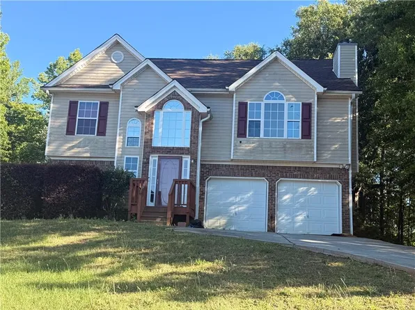 449 Abbey Pl, Villa Rica, GA 30180