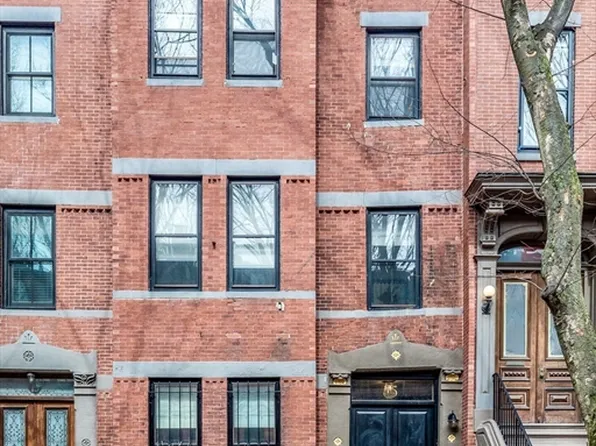 13 Wellington St, Boston, MA 02118