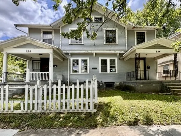924-926 Grafton Ave, Dayton, OH 45405