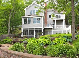 290 Webster Ave, Franklin, NH 03235