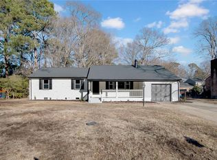 4109 Tarnywood Dr, Portsmouth, VA 23703
