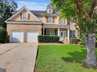 530 Bigelow Ct, Atlanta, GA 30349