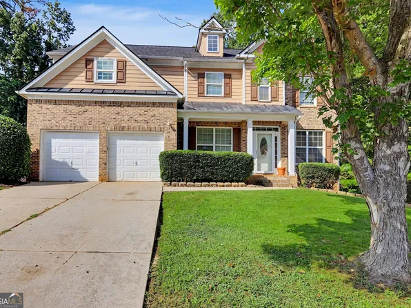 530 Bigelow Ct, Atlanta, GA 30349