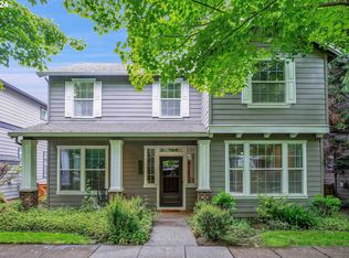 5029 N Cecelia St, Portland, OR 97203