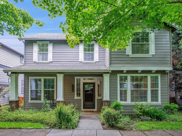 5029 N Cecelia St, Portland, OR 97203