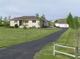 154 Hawk Dr, Great Falls, MT 59404