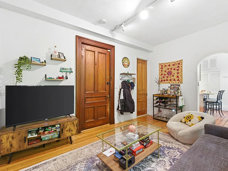 45 Rutland St #3 — Photo 3
