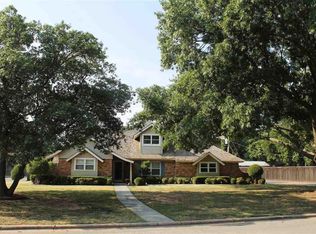 2701 Devon Rd, Wichita Falls, TX 76308