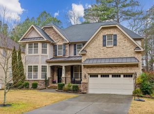 2712 Amery Ln, Raleigh, NC 27616