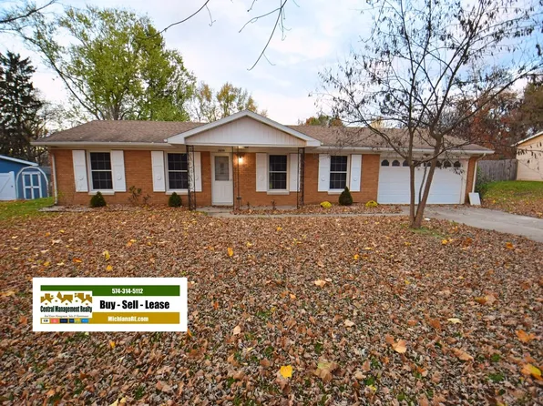 18235 Chipstead Dr, South Bend, IN 46637