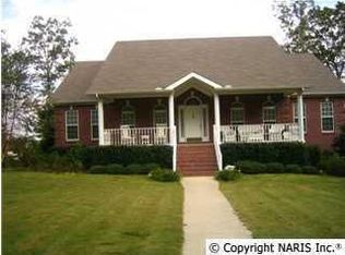 11132 John Pugh Rd, Tanner, AL 35671