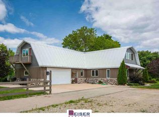 4953 Broderick Rd, Omro, WI 54963