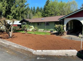 519 W Holly St, Napavine, WA 98532