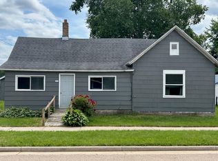 1107 DEPOT STREET, Manawa, WI 54949 | MLS #22400892 | Zillow