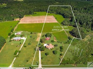 1521 Launius Rd, Good Hope, GA 30641