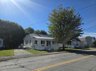 90 Bates Street, Millinocket, ME 04462