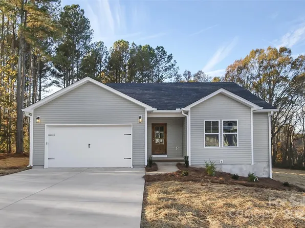 7066 Sparrow Ln, Vale, NC 28168