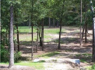 1585 Malcolm Taylor Rd, Bonifay, FL 32425