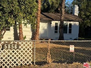 5856 Calvin Ave, Tarzana, CA 91356