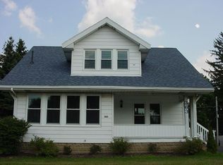 363 Lexington Ave, Mansfield, OH 44907