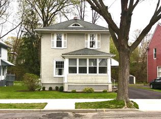 24 Andrews Ave, Binghamton, NY 13904