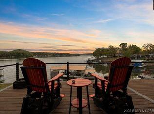400 Ponderosa Dr, Camdenton, MO 65020